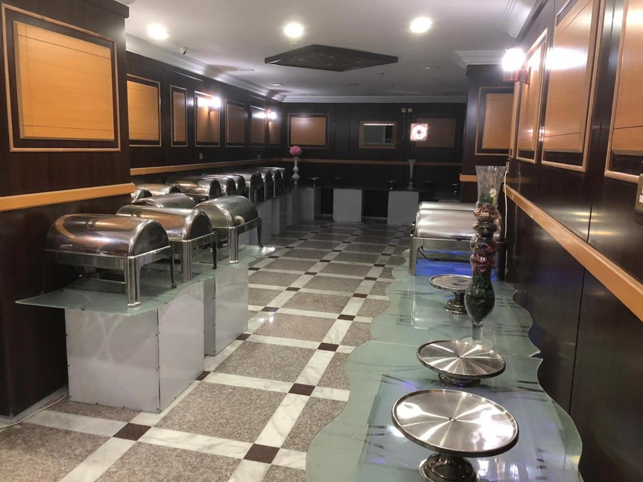 Hotel Shatha Al Wissam Mecca