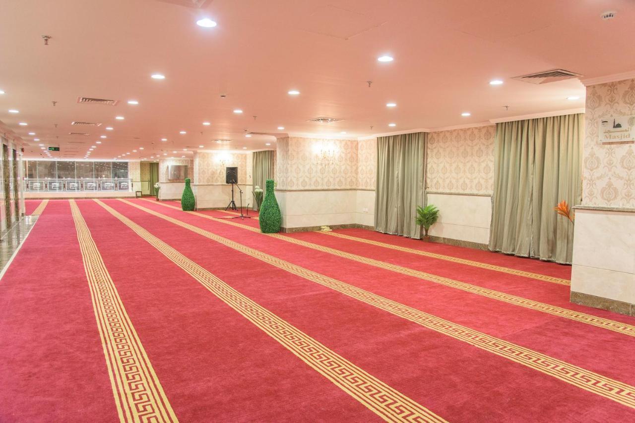 Sidrat Al Baiet 3 Hotel 3*