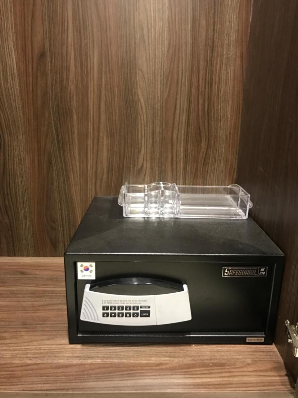 Sidrat Al Baiet 3 Hotel