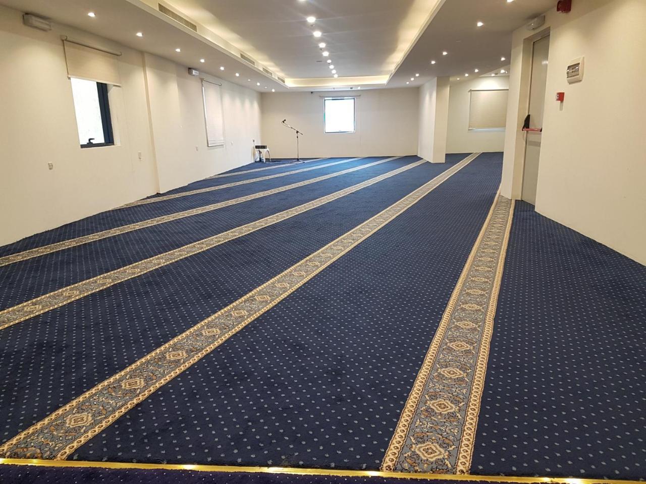 Zewar Al Mashaer Al Qasr