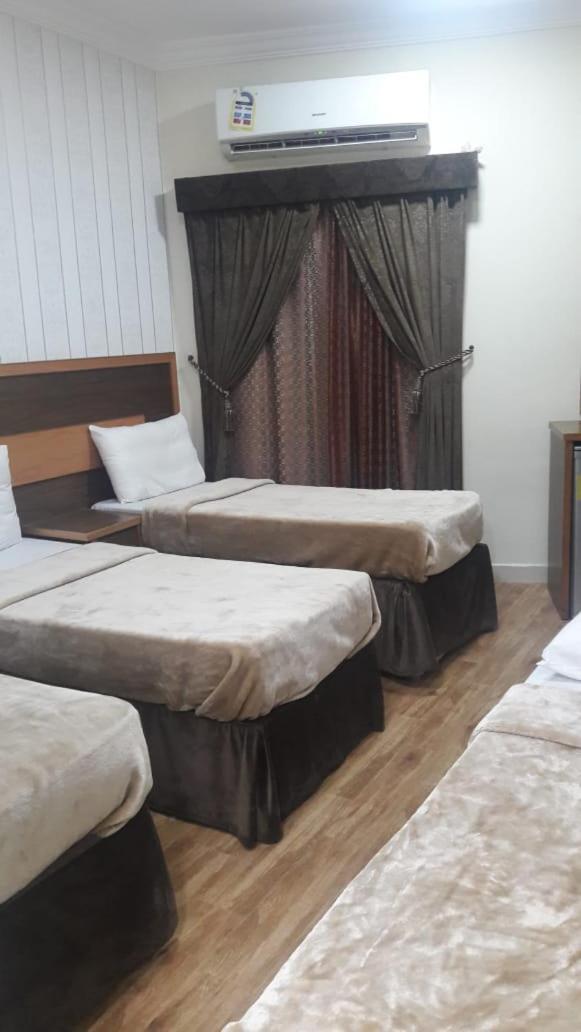 Loul'at Al Bashayer Almomayaza Hotel *