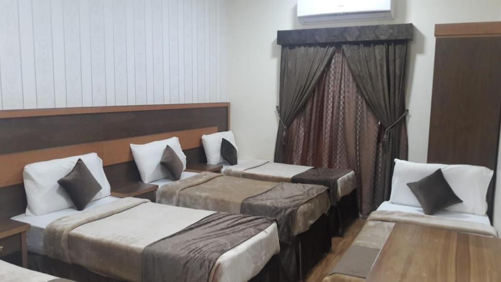 Hotel Loul'at Al Bashayer Almomayaza