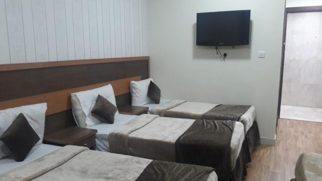 Hotel Loul'at Al Bashayer Almomayaza *