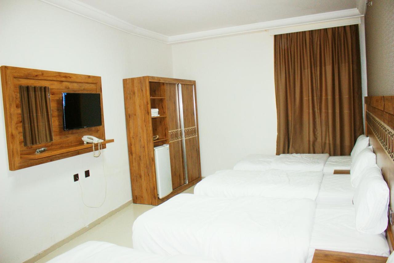 Orasia Mecca