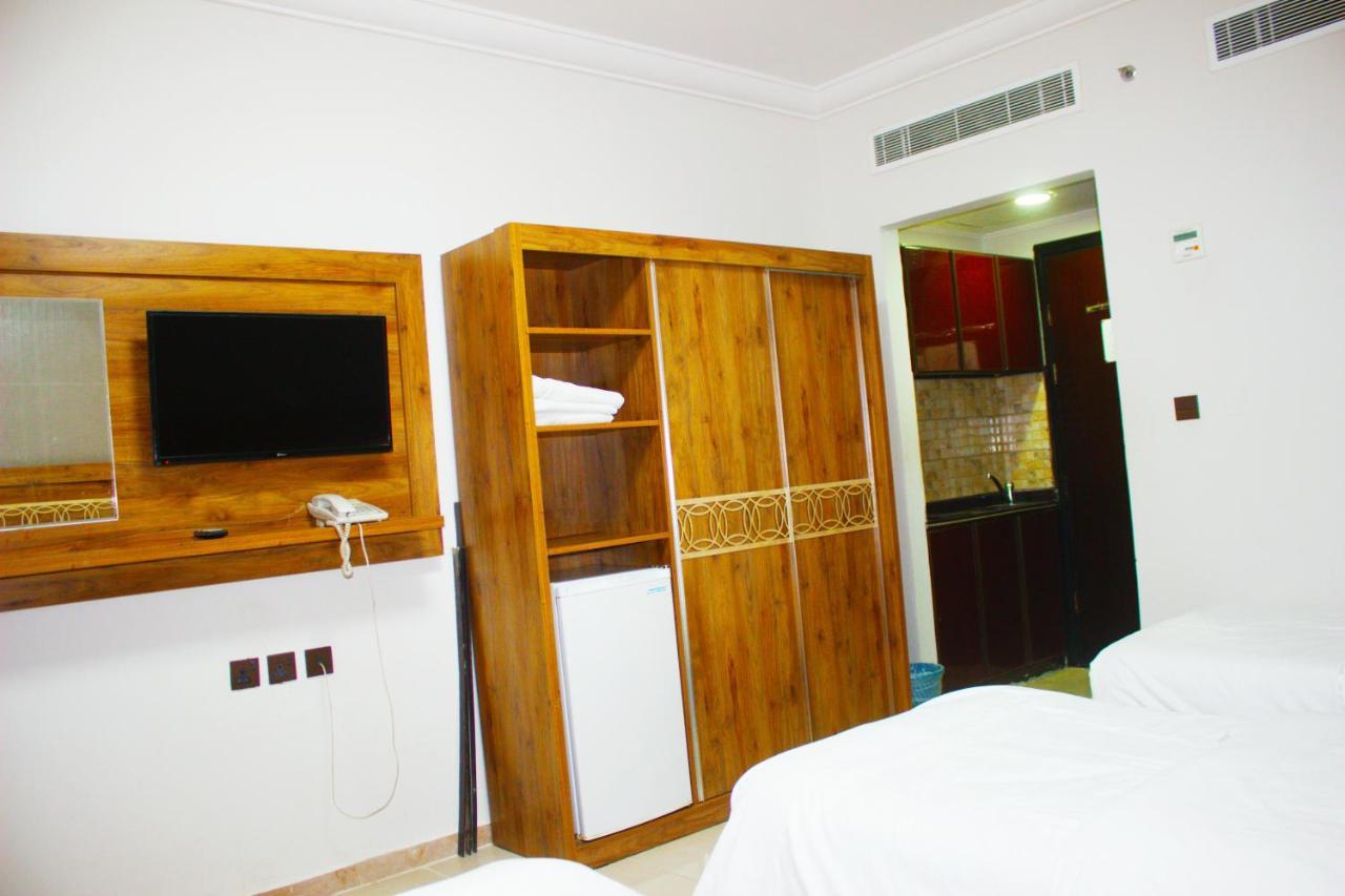 Orasia Hotel Mecca