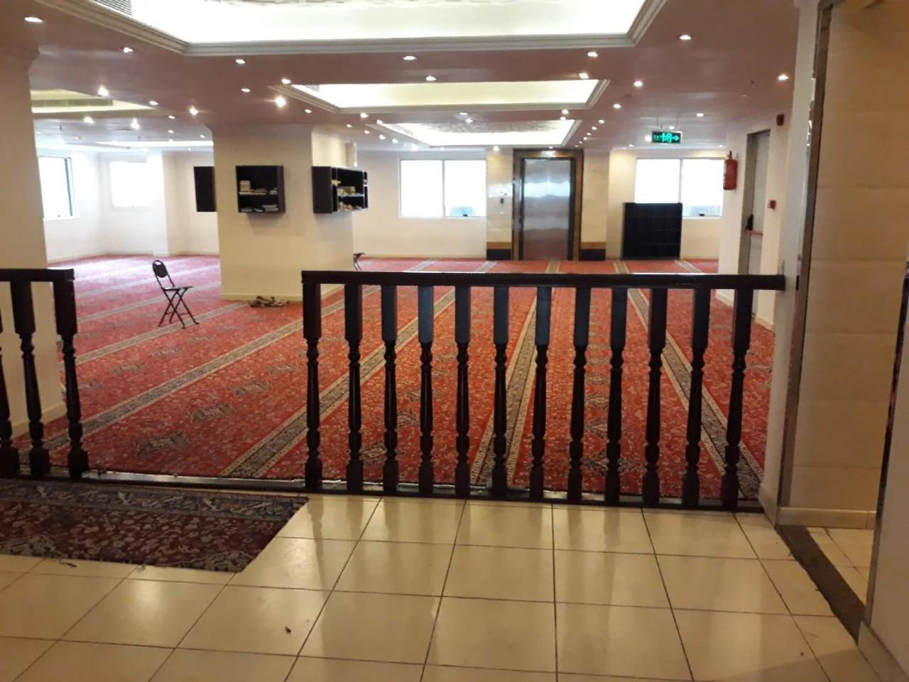 Hotel Al Olayan Royal 3*