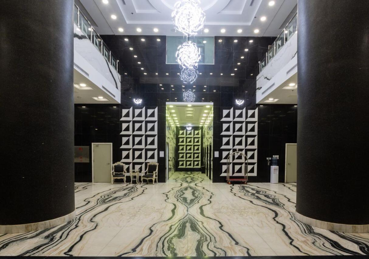 Shouel Furnished Aparthotel Mecca