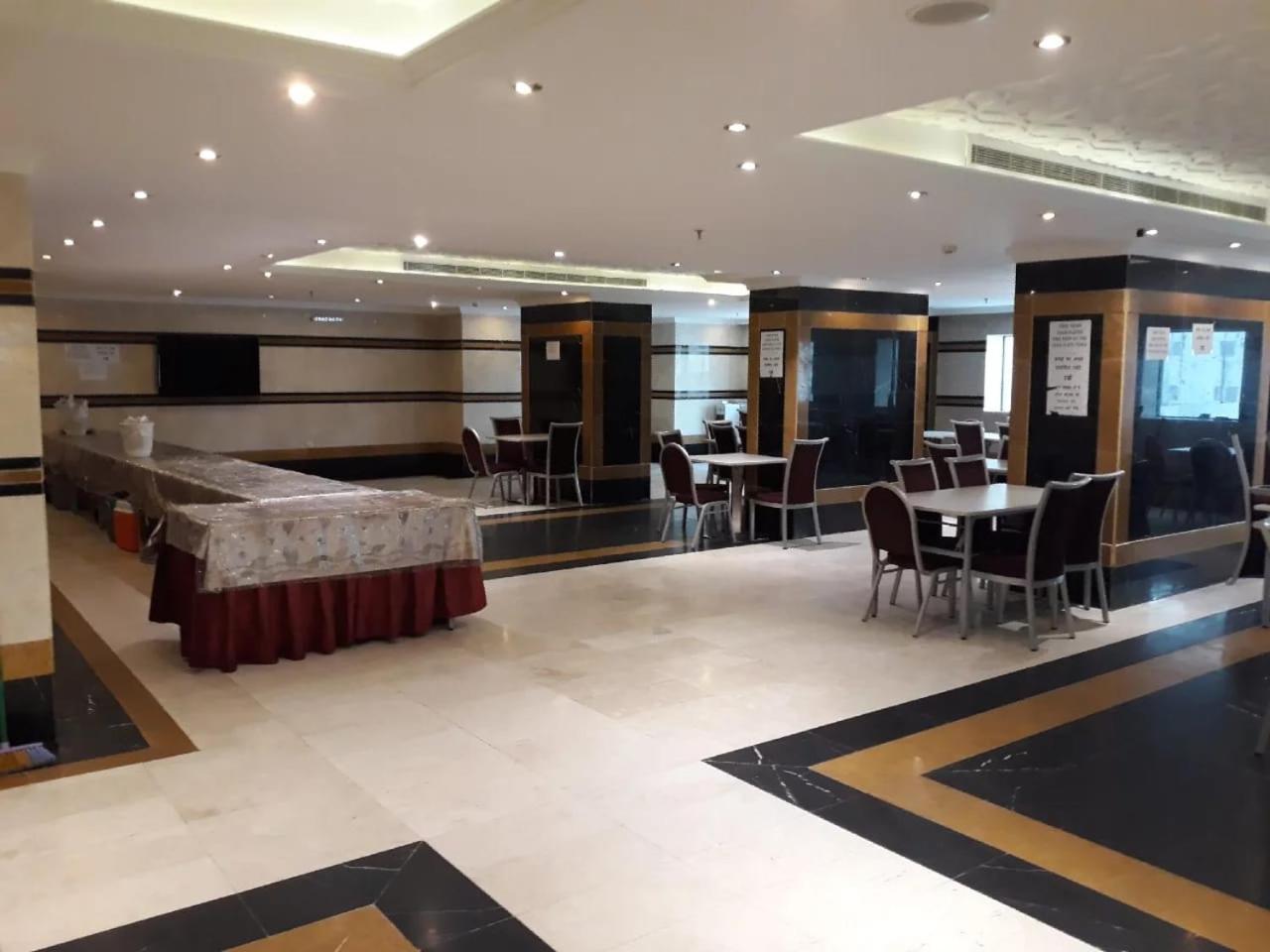 Al Olayan Royal 3*