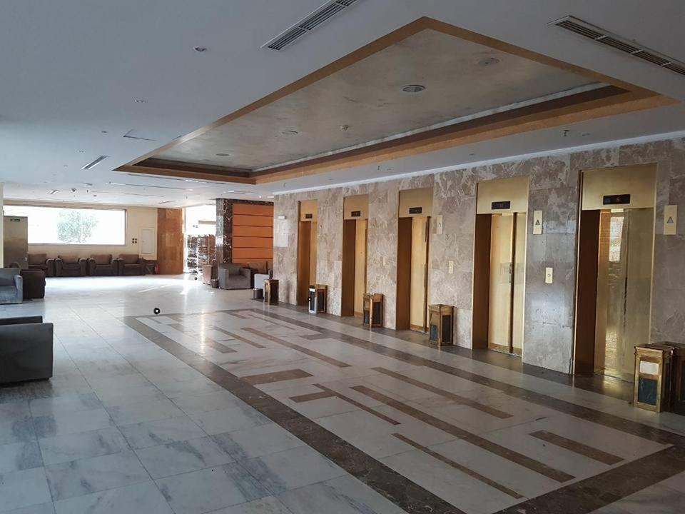 Hotel Al Olayan Royal
