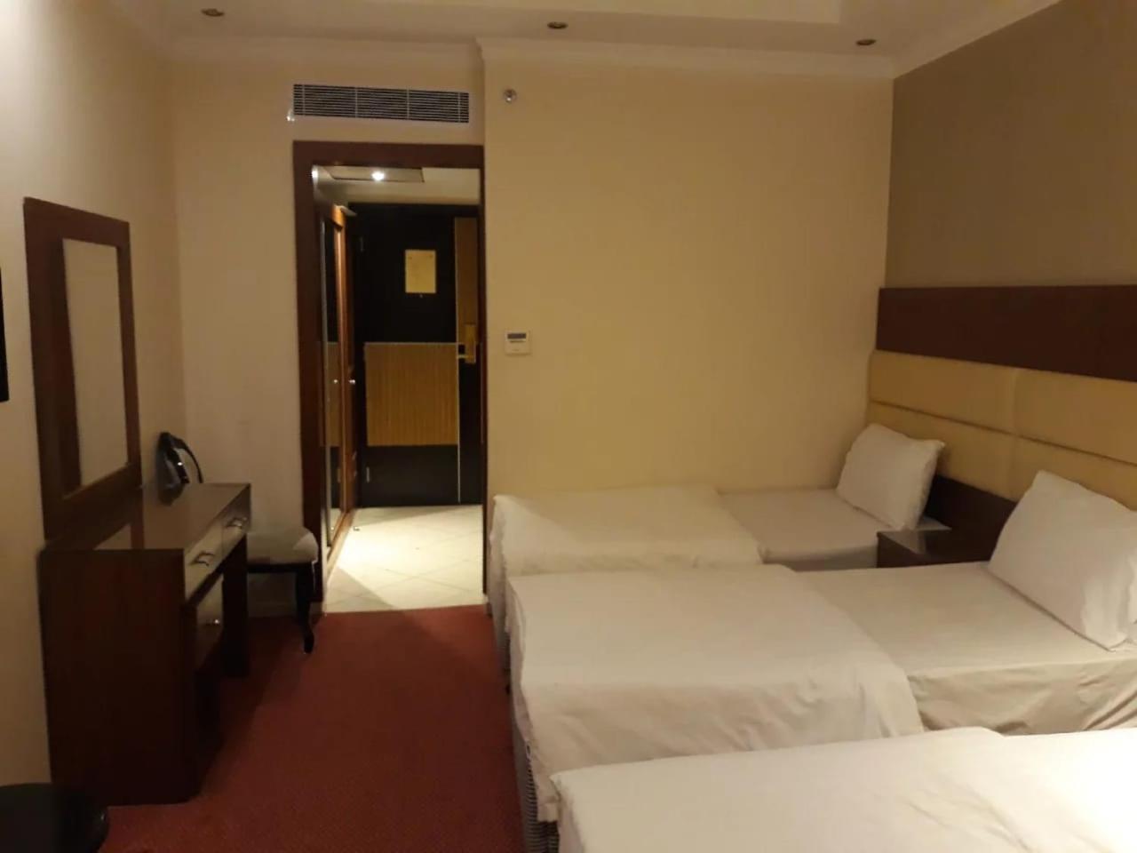 Hotel Al Olayan Royal Mecca