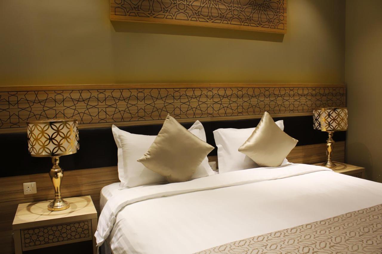 Lamar Albait Hotel *