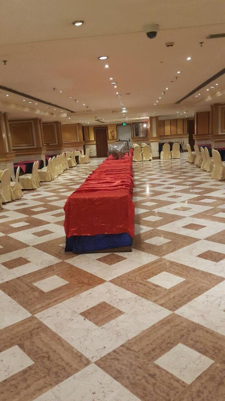 Hotel Al Olayan Royal 3*