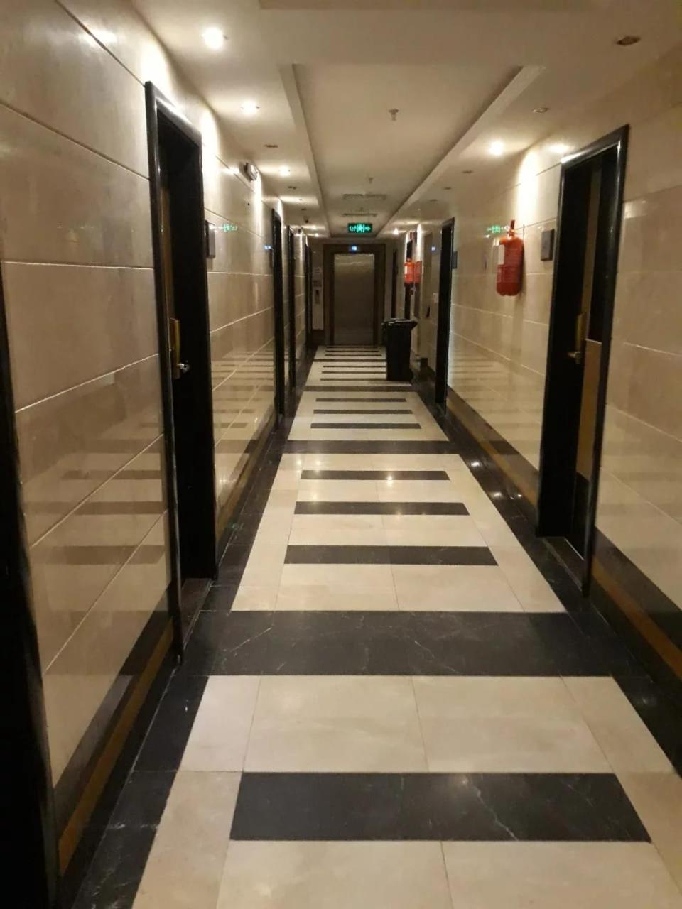 Al Olayan Royal 3* Mecca