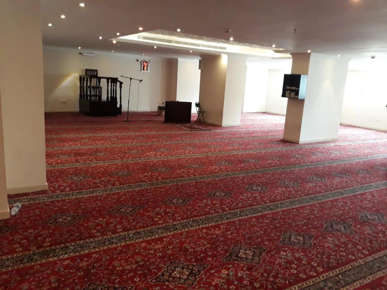 Hotel Al Olayan Royal 3*