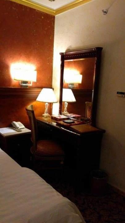 Al Olayan Royal Hotel 3*