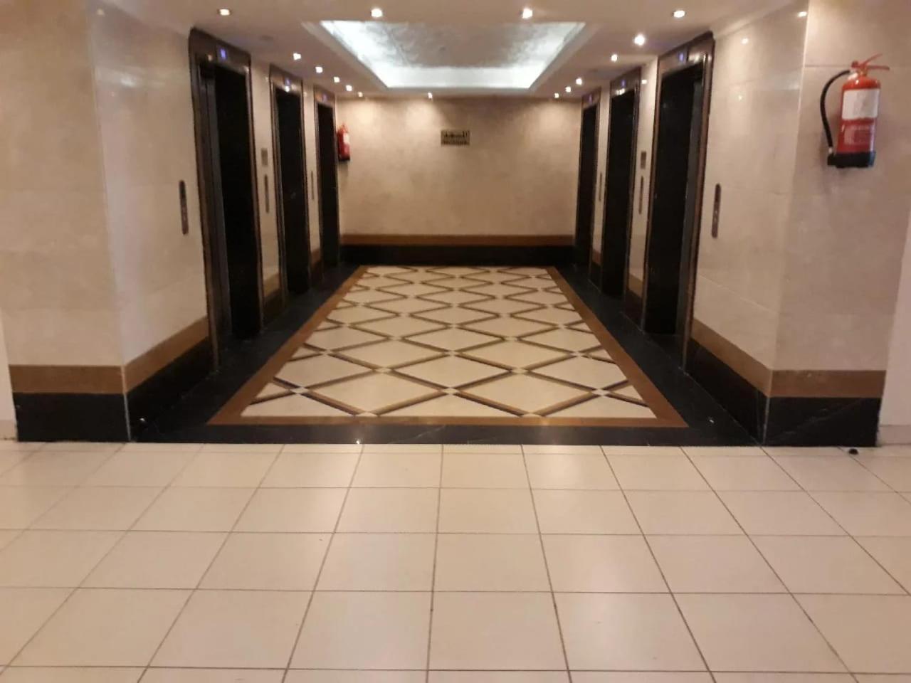 Hotel Al Olayan Royal 3*
