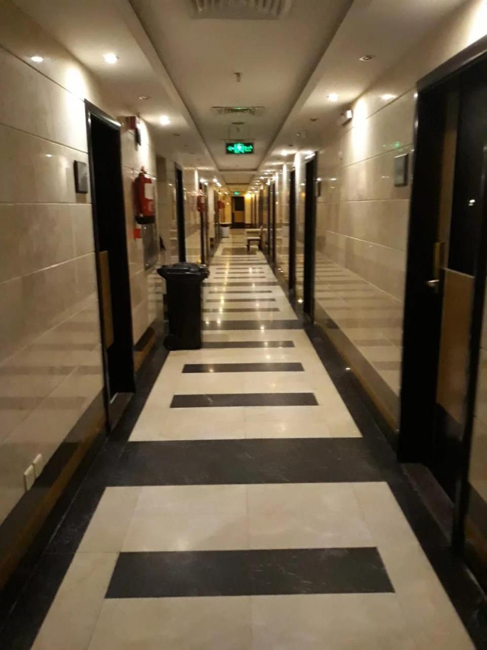 Hotel Al Olayan Royal Mecca