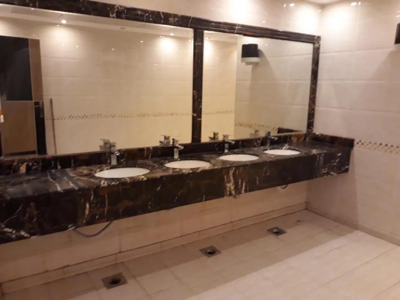 Hotel Al Olayan Royal