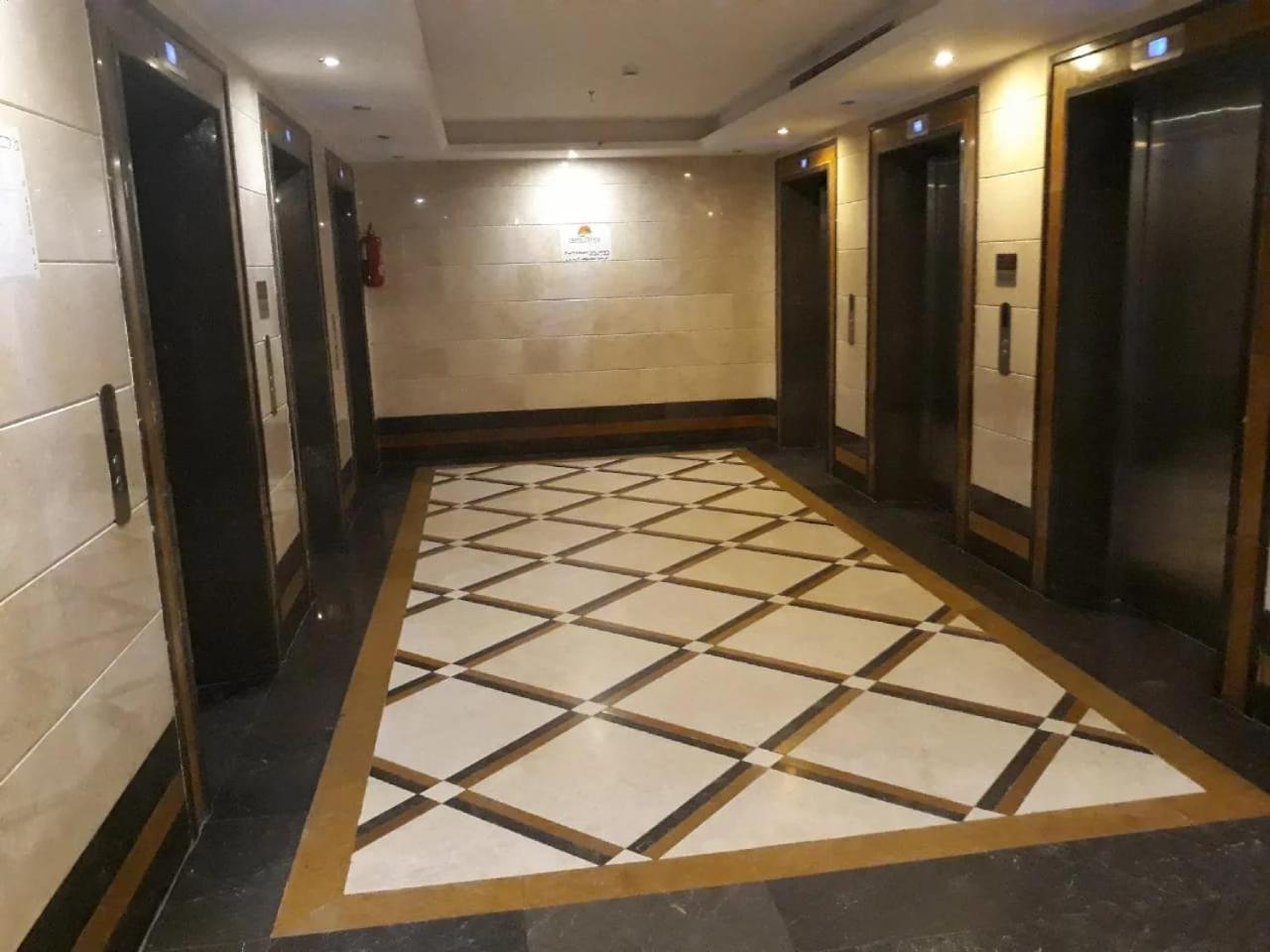 Hotel Al Olayan Royal Mecca