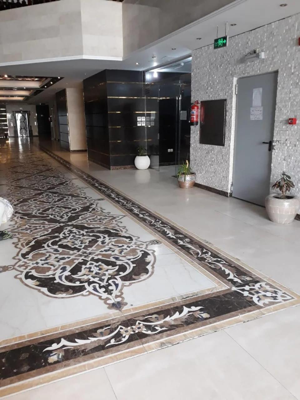 Al Olayan Royal Mecca