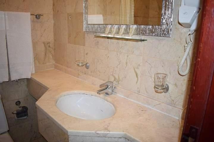 Hotel Al Olayan Royal Mecca