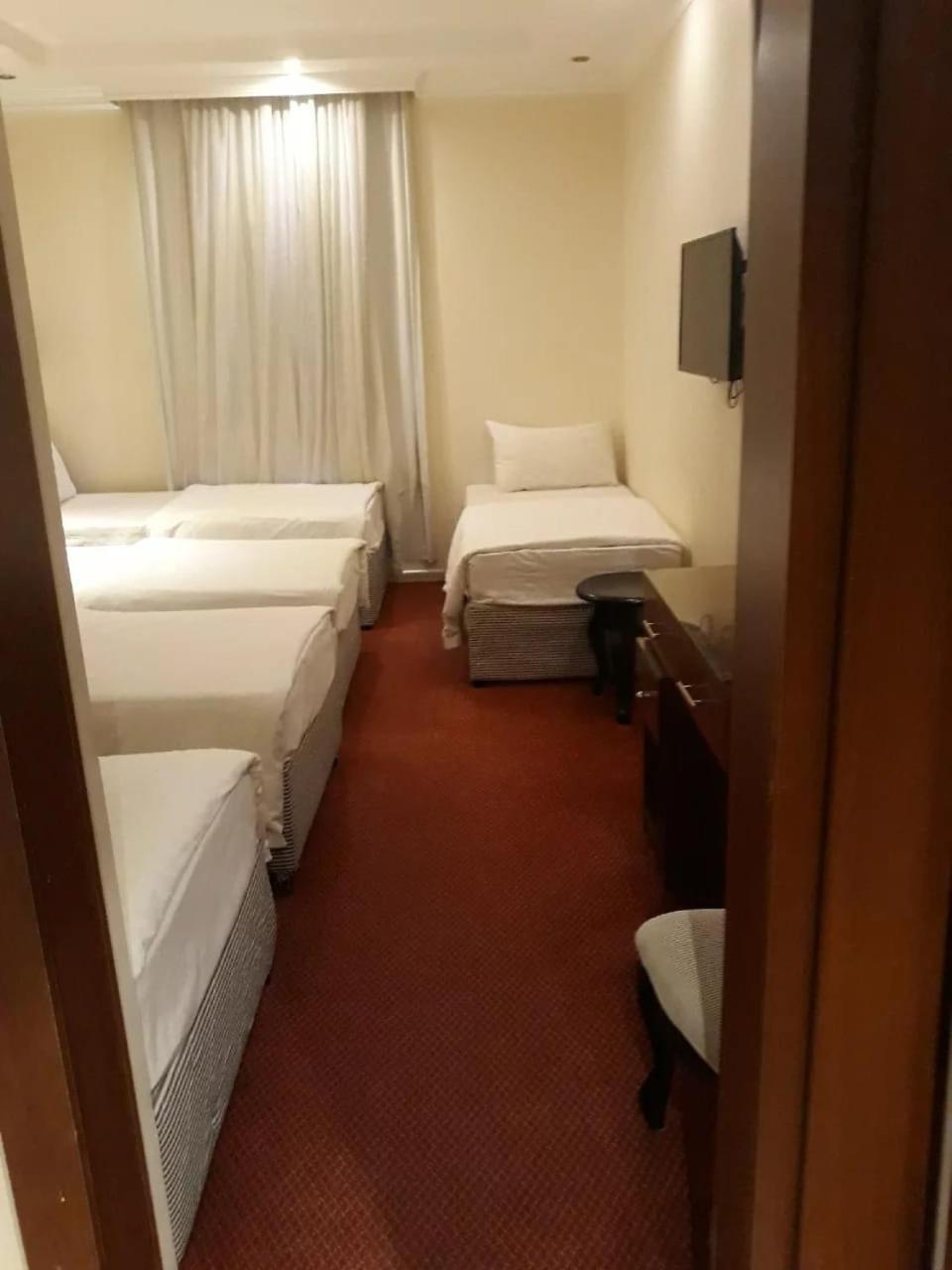 Al Olayan Royal 3* Mecca