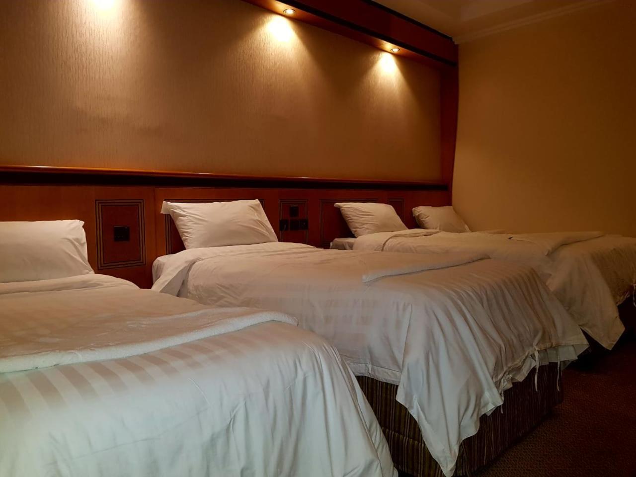 Hotel Al Olayan Royal 3*
