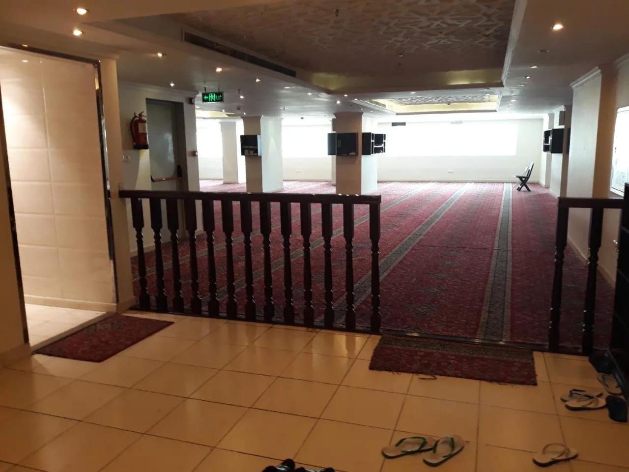 Al Olayan Royal 3* Mecca