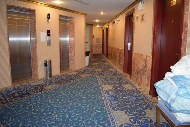 Hotel Al Olayan Royal 3*