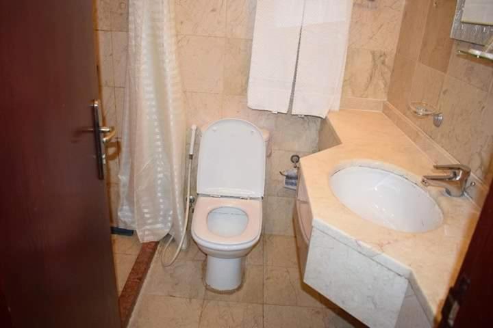 Al Olayan Royal 3* Mecca