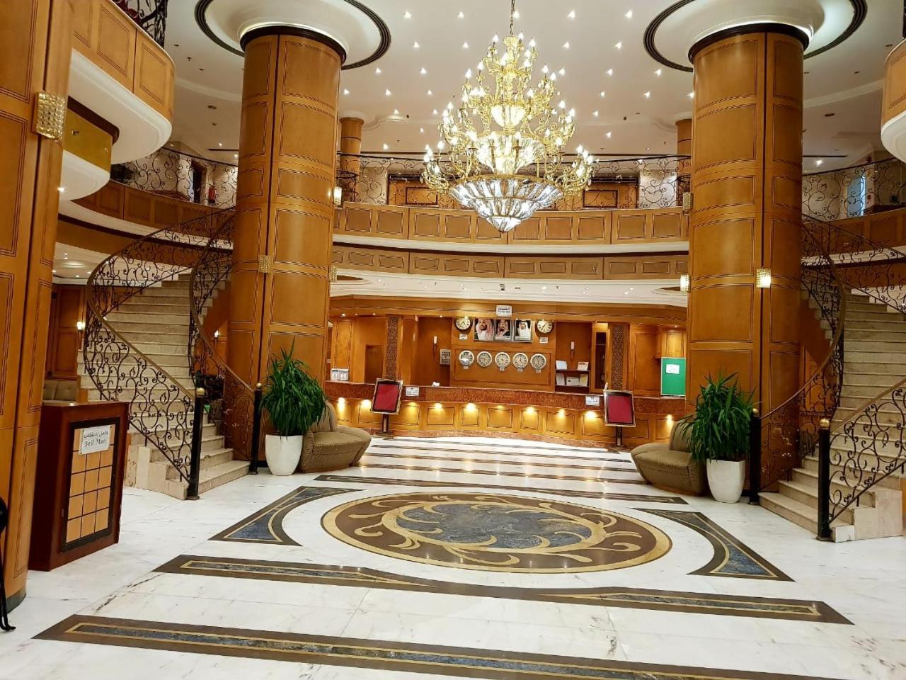 Al Fajr Al Badiea 2 Mecca