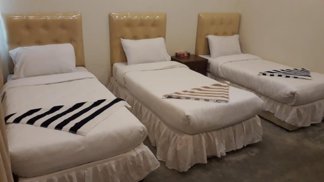 Hotel Loaloat Al Safa *