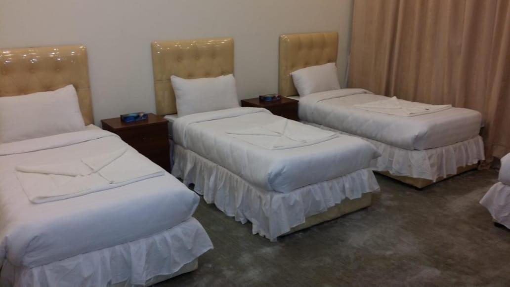 Hotel Loaloat Al Safa