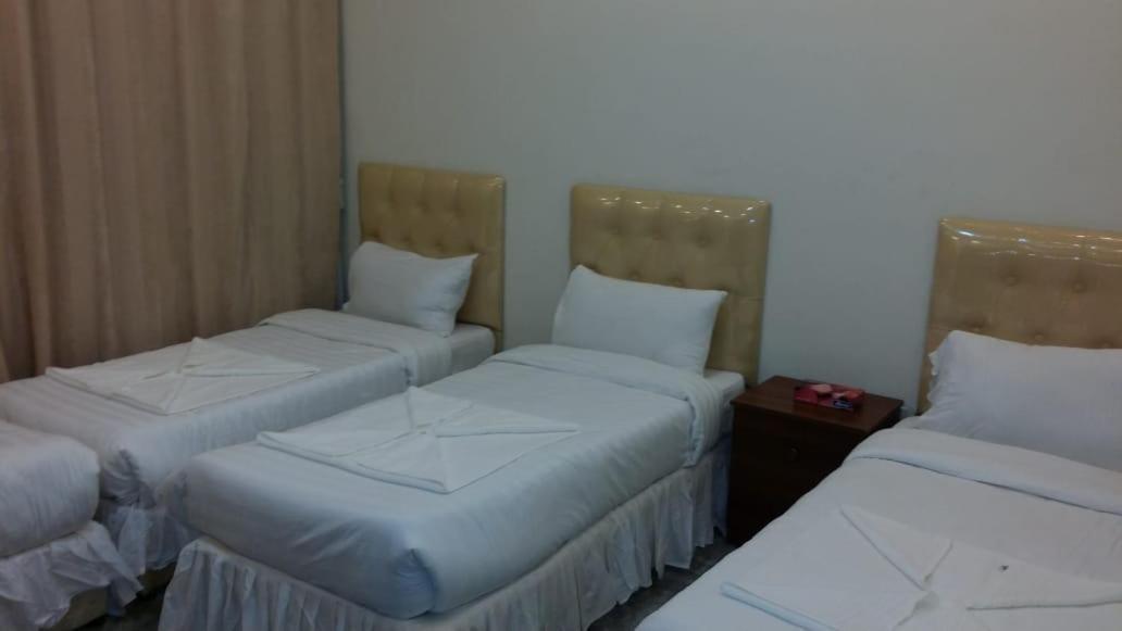 Hotel Loaloat Al Safa