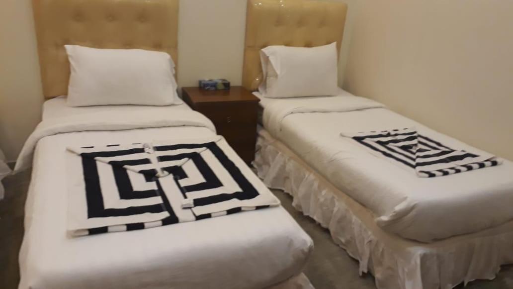 Hotel Loaloat Al Safa *