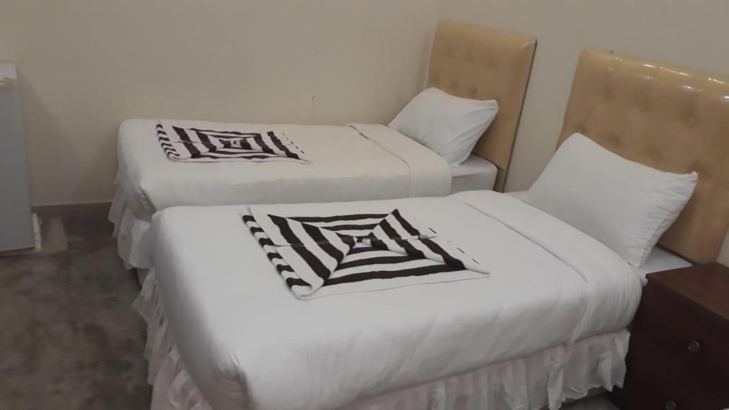 Loaloat Al Safa Hotel *