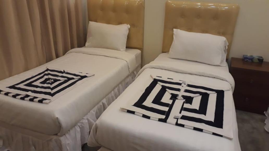 Hotel Loaloat Al Safa
