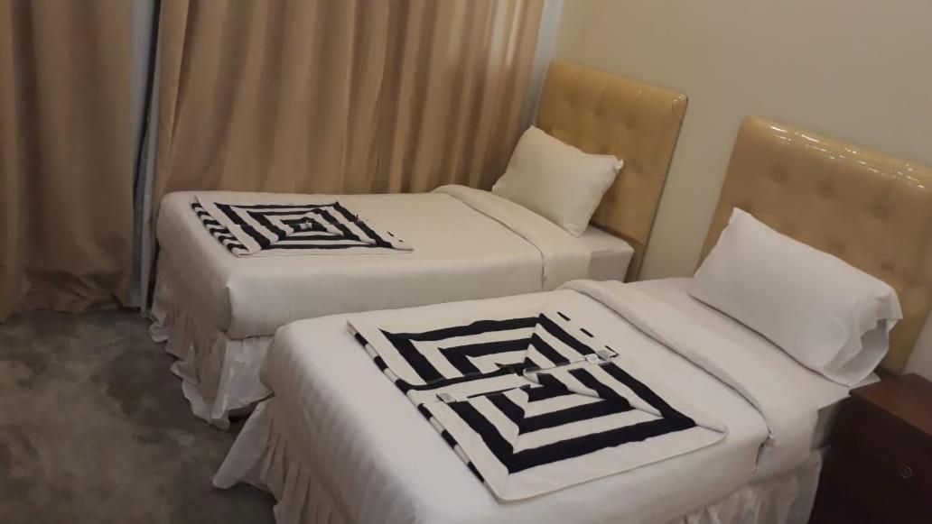 Loaloat Al Safa Hotel