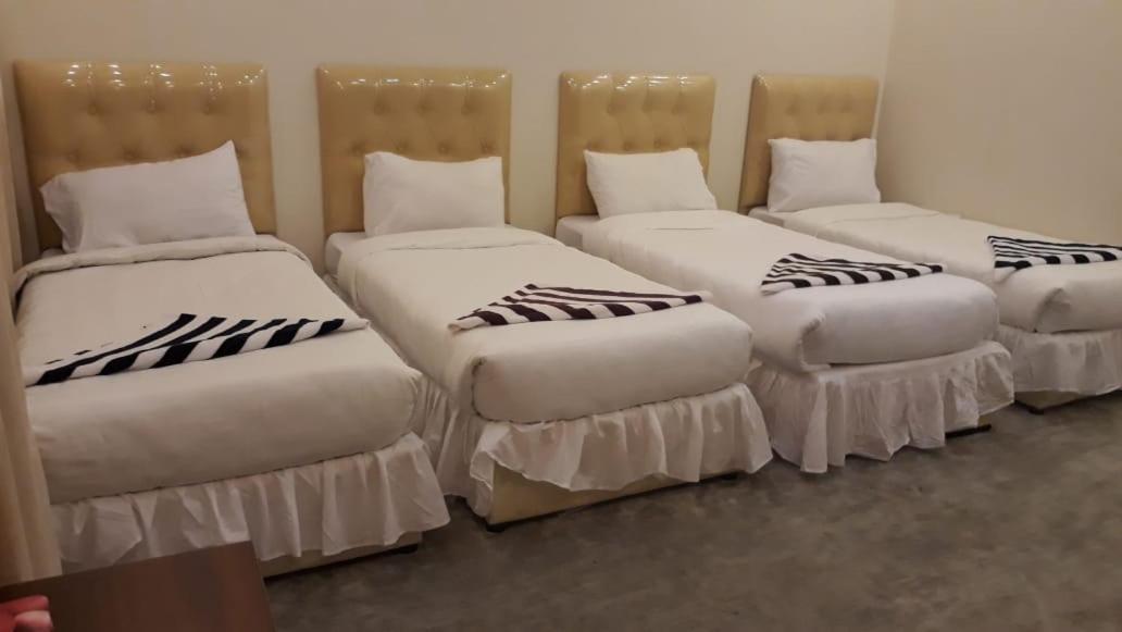 Hotel Loaloat Al Safa *