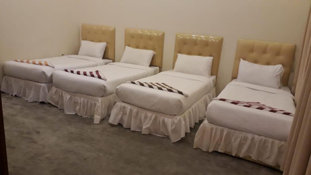 Loaloat Al Safa Hotel Mecca