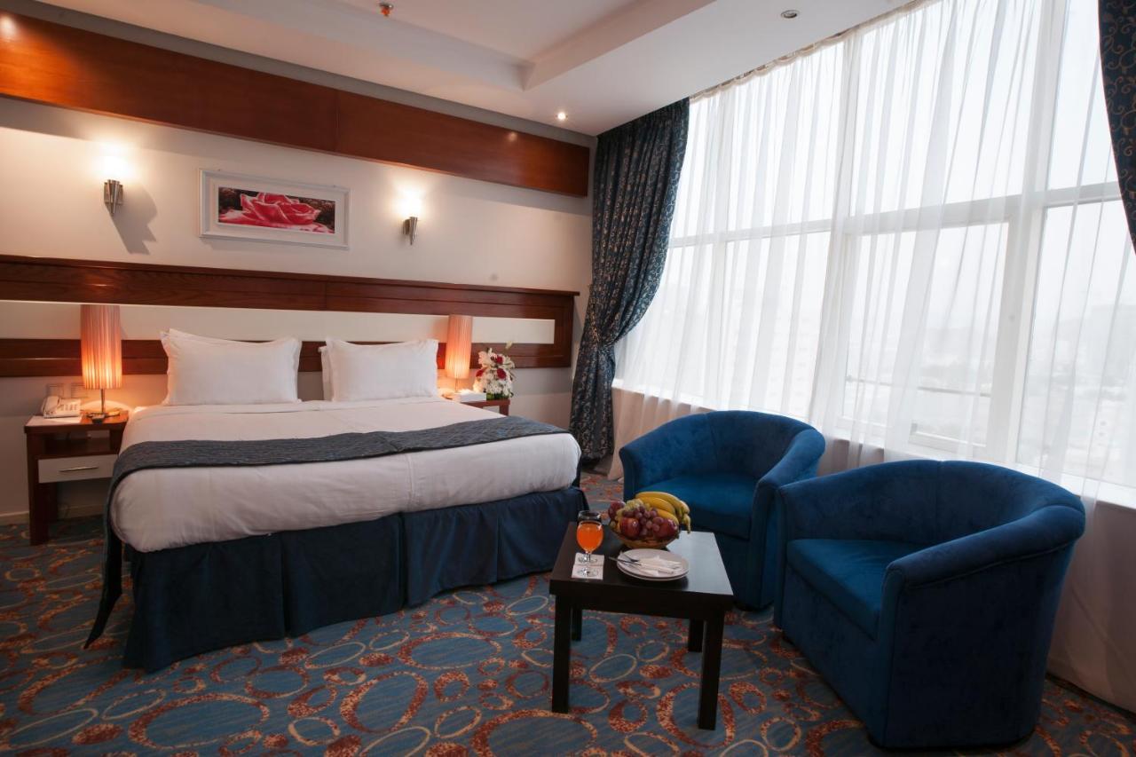 Hotel Kenzi Al Jewar