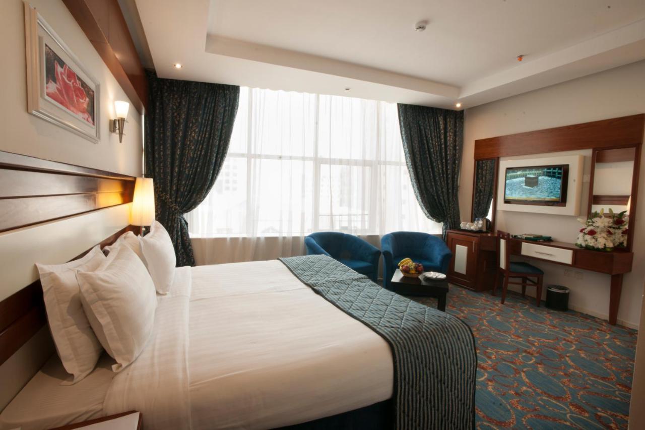 Kenzi Al Jewar Hotel