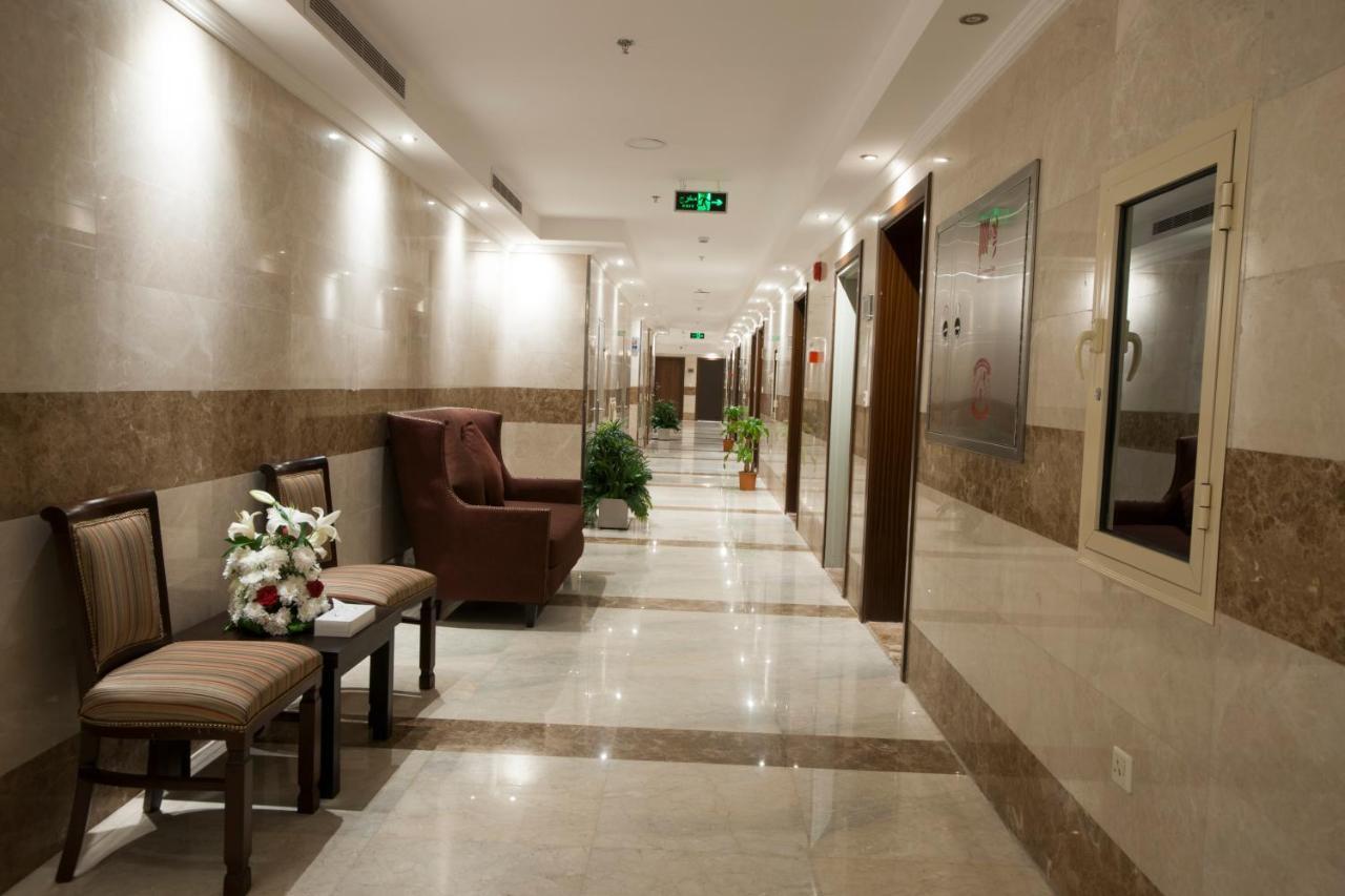 Kenzi Al Jewar Hotel 4*