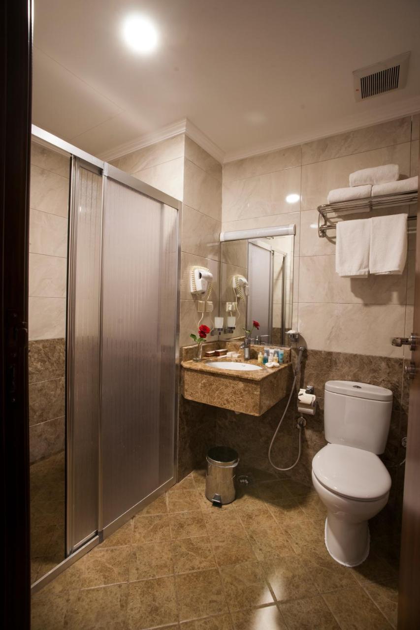 Hotel Kenzi Al Jewar 4*