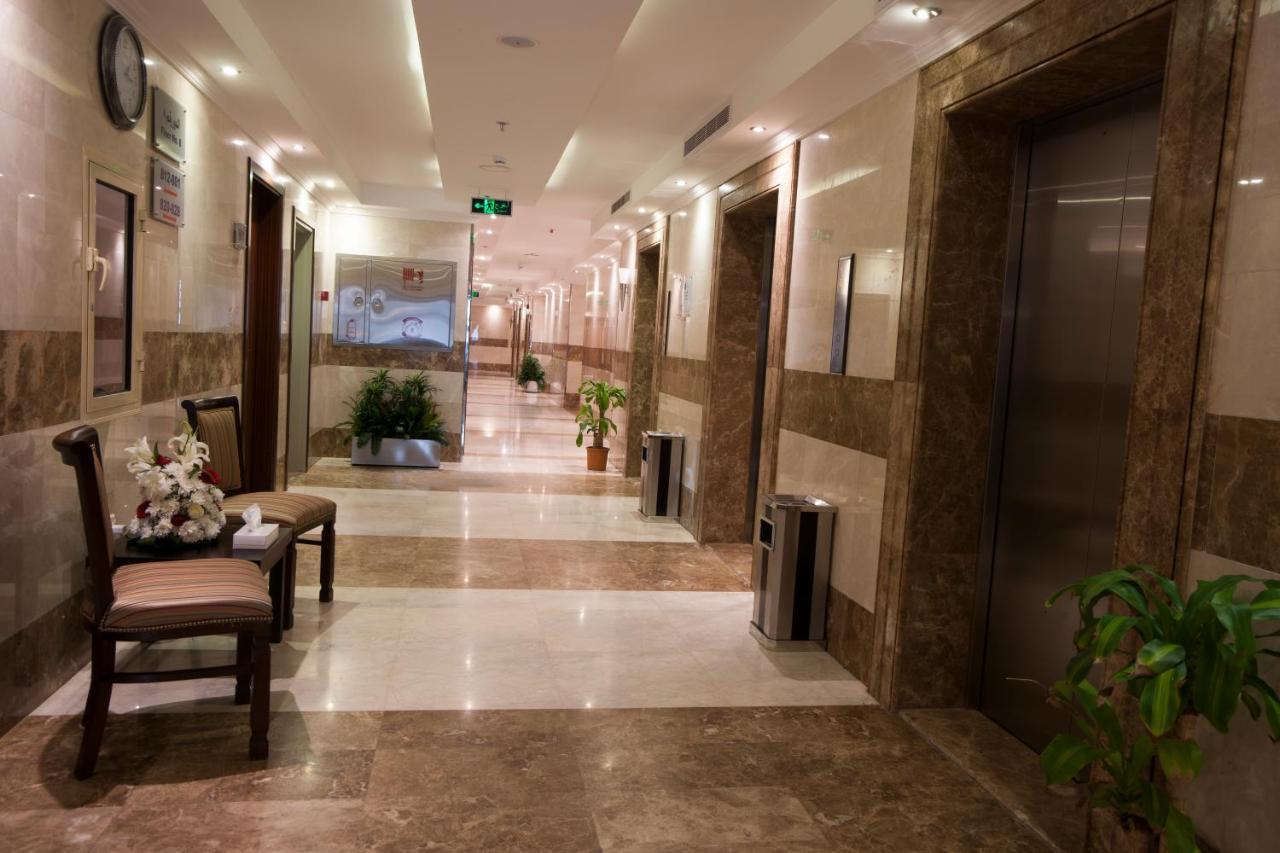 Kenzi Al Jewar Hotel