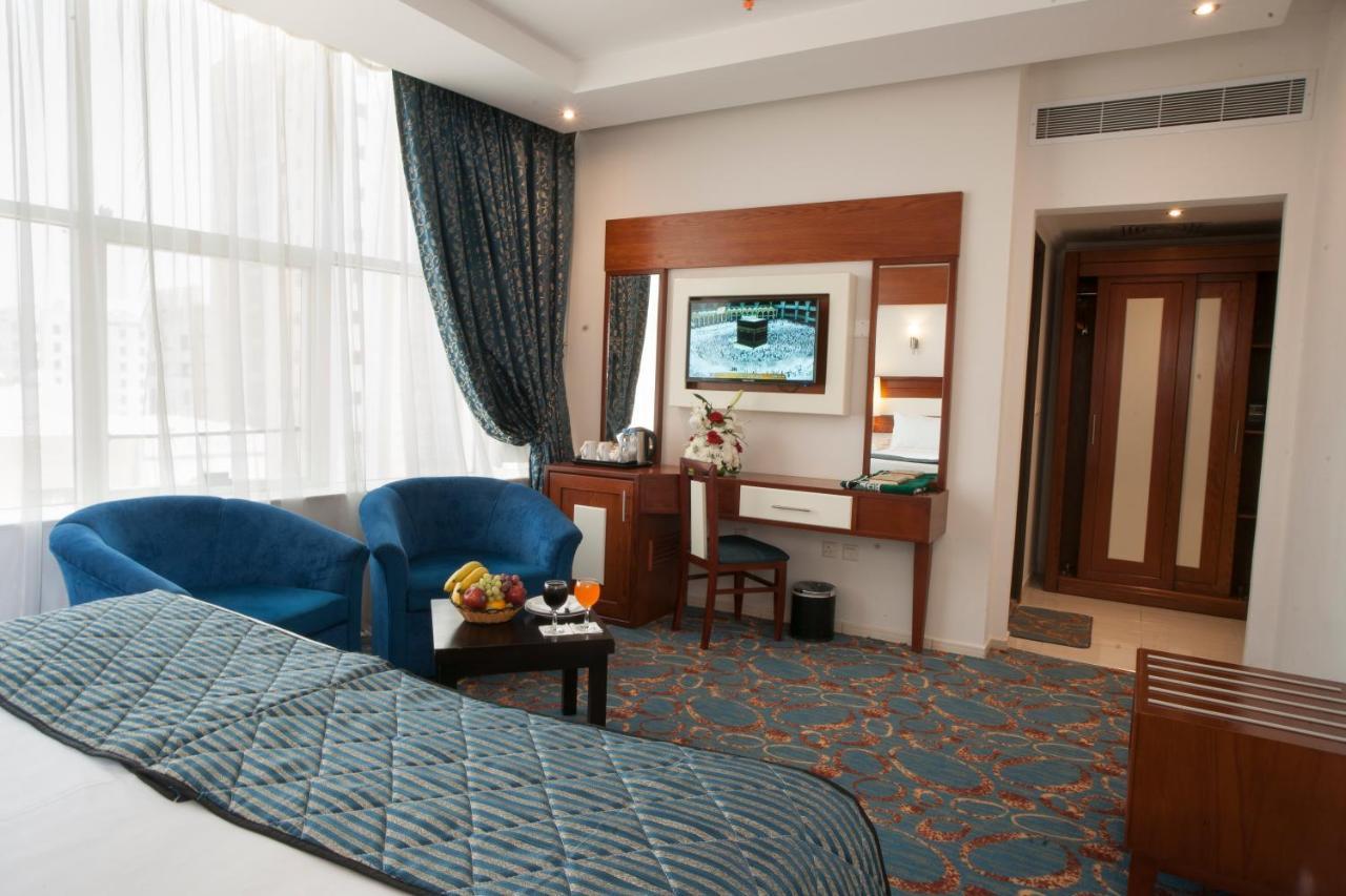 Hotel Kenzi Al Jewar Mecca