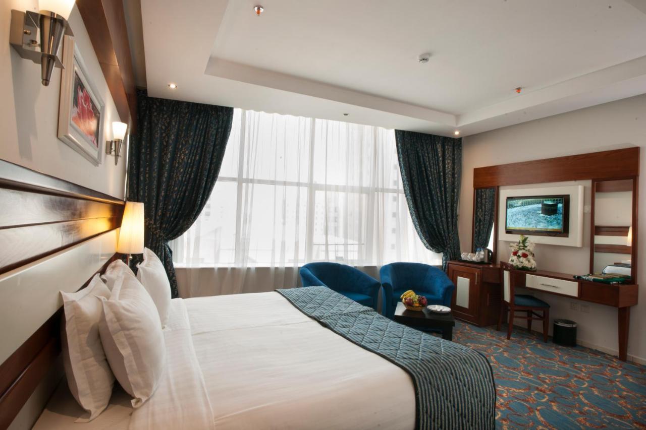 Kenzi Al Jewar 4* Mecca