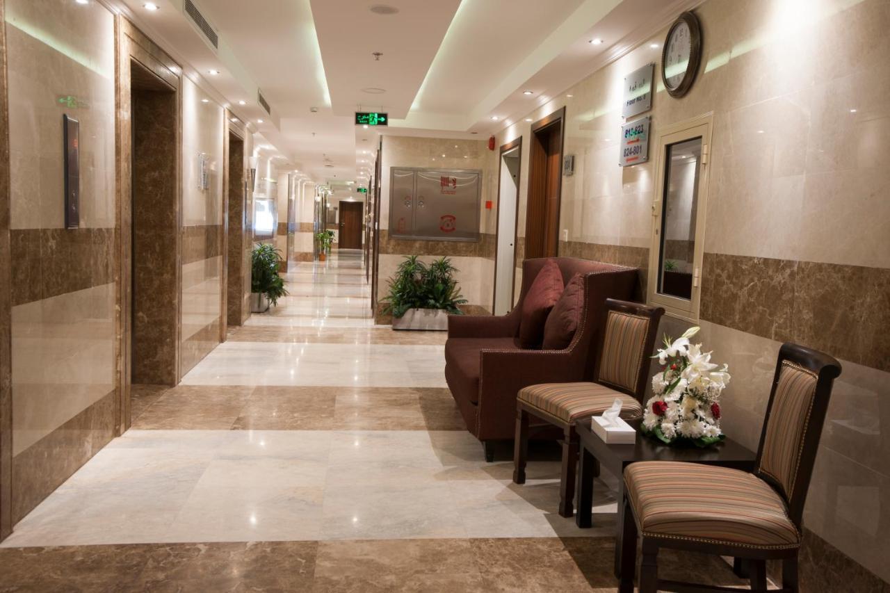 Hotel Kenzi Al Jewar 4*