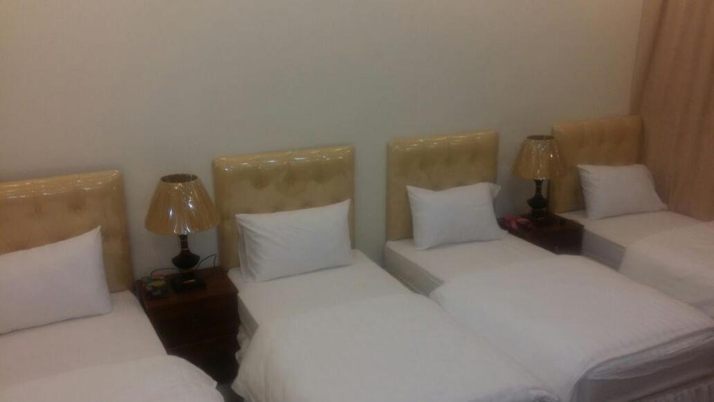 Hotel Loaloat Al Safa *