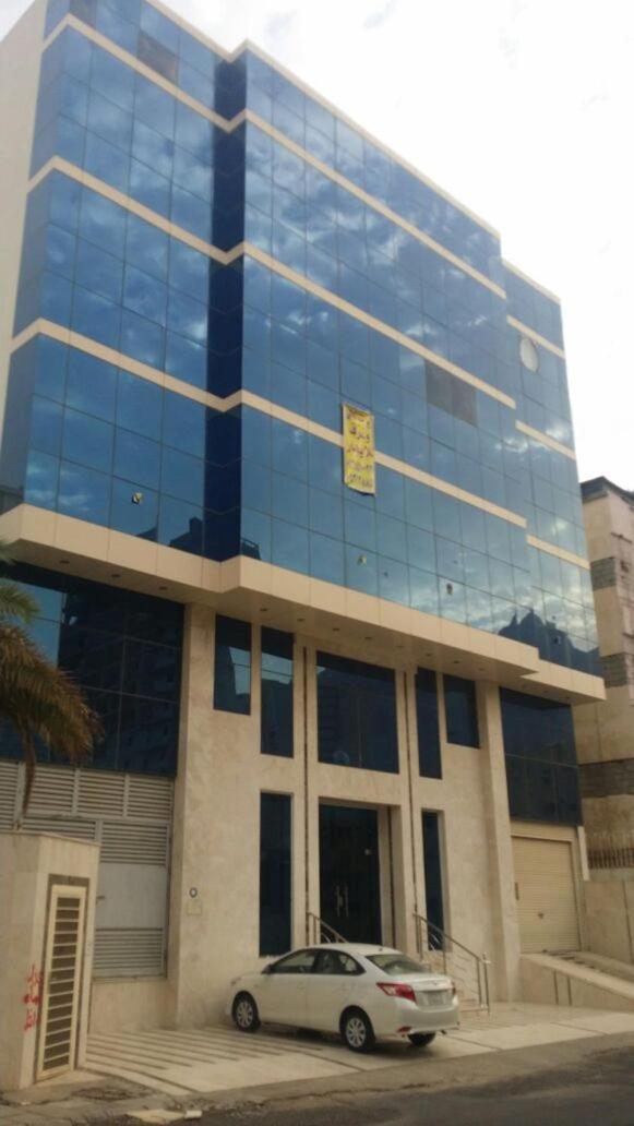 Loaloat Al Safa Hotel Mecca